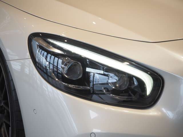 ＡＭＧ ＳＬ ＳＬ６３ H29年 (近畿) 99