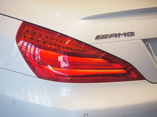 ＡＭＧ ＳＬ ＳＬ６３ H29年 (近畿) 99