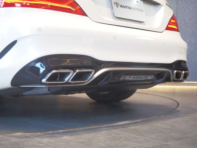 ＡＭＧ ＳＬ ＳＬ６３ H29年 (近畿) 99