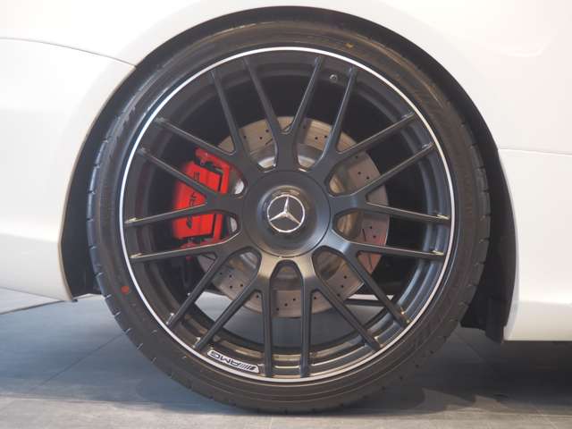 ＡＭＧ ＳＬ ＳＬ６３ H29年 (近畿) 99