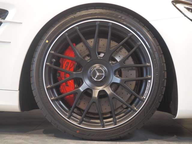 ＡＭＧ ＳＬ ＳＬ６３ H29年 (近畿) 99