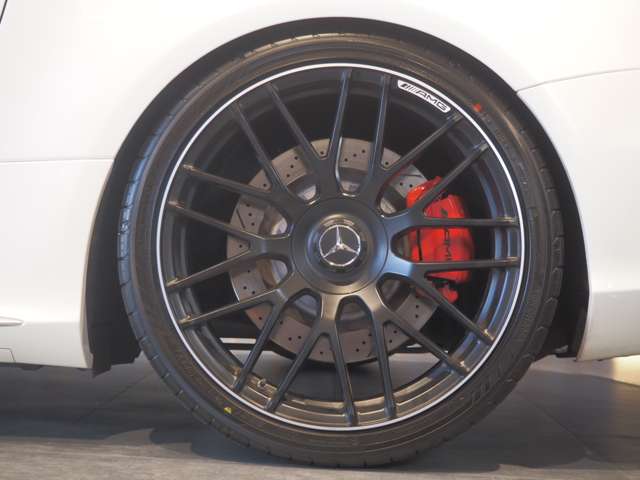 ＡＭＧ ＳＬ ＳＬ６３ H29年 (近畿) 99