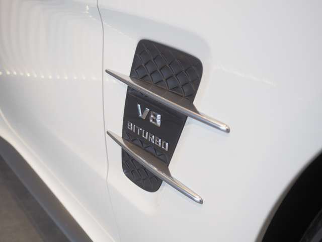 ＡＭＧ ＳＬ ＳＬ６３ H29年 (近畿) 99