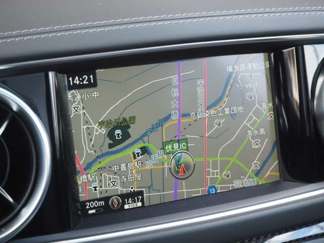 ＡＭＧ ＳＬ ＳＬ６３ H29年 (近畿) 99