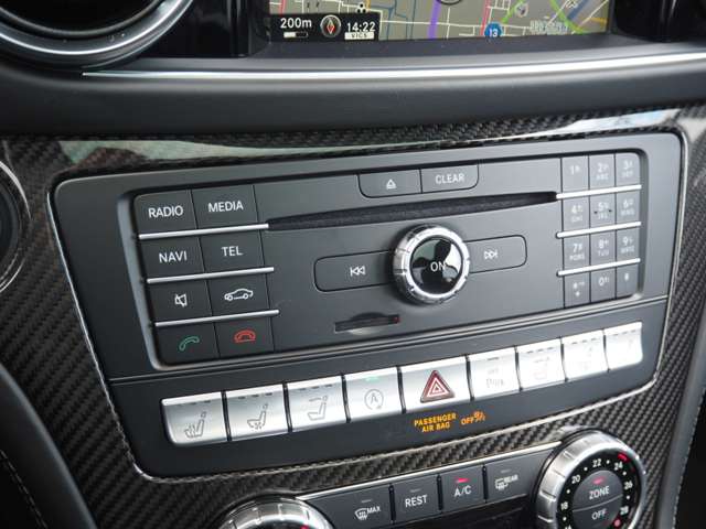 ＡＭＧ ＳＬ ＳＬ６３ H29年 (近畿) 99