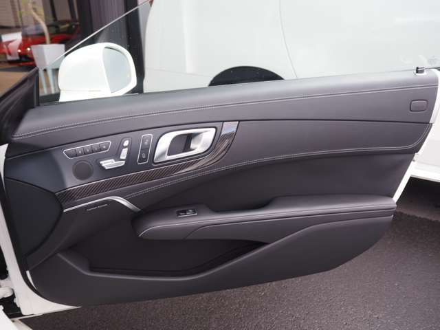 ＡＭＧ ＳＬ ＳＬ６３ H29年 (近畿) 99