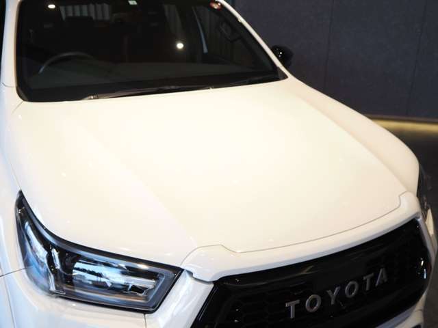 トヨタ ハイラックス ２．４ Ｚ ＧＲスポーツ ディーゼルターボ ４ＷＤ R5年 (近畿) 99