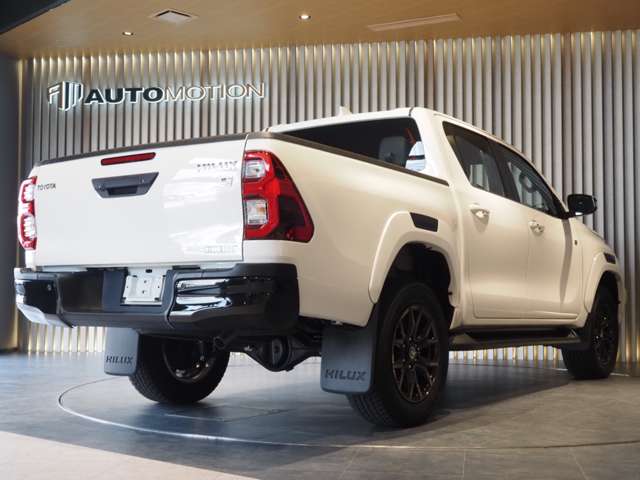 トヨタ ハイラックス ２．４ Ｚ ＧＲスポーツ ディーゼルターボ ４ＷＤ R5年 (近畿) 99