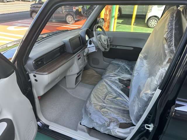 スズキ アルトラパン　ＬＣ ＬＣ ６６０ Ｘ R6年 (東海) 99