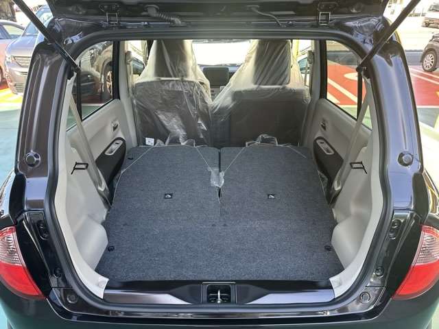 スズキ アルトラパン　ＬＣ ＬＣ ６６０ Ｘ R6年 (東海) 99