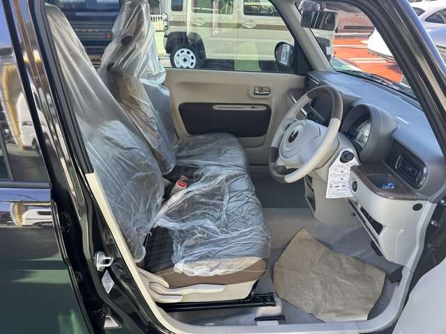 スズキ アルトラパン　ＬＣ ＬＣ ６６０ Ｘ R6年 (東海) 99