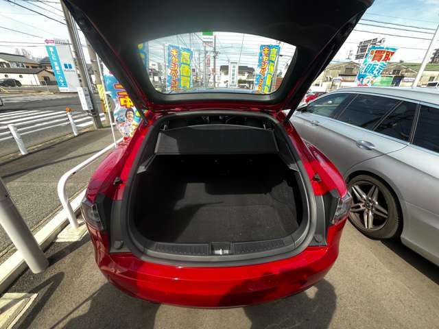 テスラ モデルＳ ７５ H30年 (東海) 99