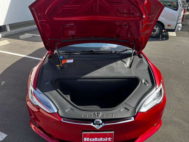 テスラ モデルＳ ７５ H30年 (東海) 99