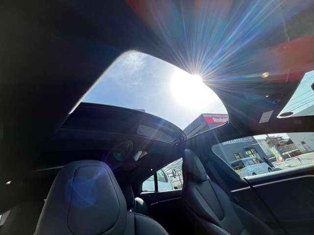 テスラ モデルＳ ７５ H30年 (東海) 99