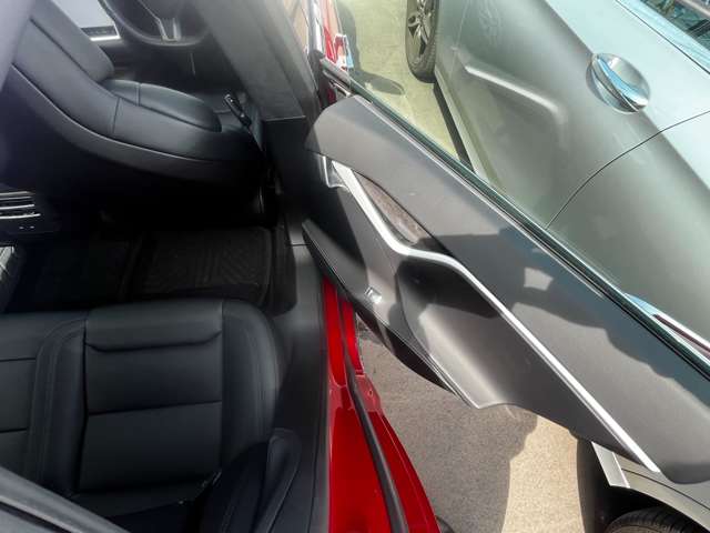 テスラ モデルＳ ７５ H30年 (東海) 99