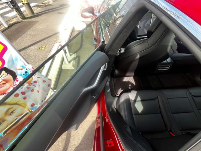 テスラ モデルＳ ７５ H30年 (東海) 99