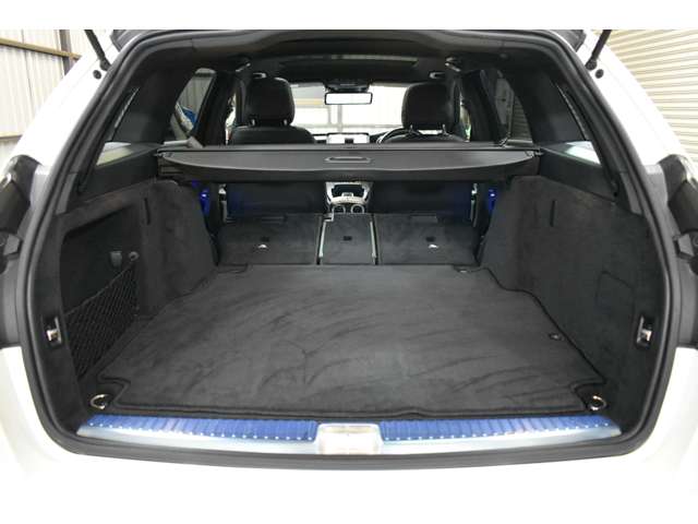 メルセデスベンツ Ｃクラスワゴン Ｃ２００ ローレウス エディション （ＢＳＧ搭載モデル） スポーツプラスパッケージ R1年 (関東) 99