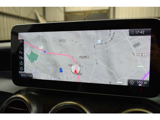 メルセデスベンツ Ｃクラスワゴン Ｃ２００ ローレウス エディション （ＢＳＧ搭載モデル） スポーツプラスパッケージ R1年 (関東) 99