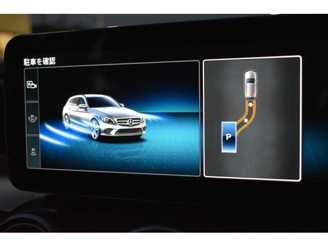 メルセデスベンツ Ｃクラスワゴン Ｃ２００ ローレウス エディション （ＢＳＧ搭載モデル） スポーツプラスパッケージ R1年 (関東) 99