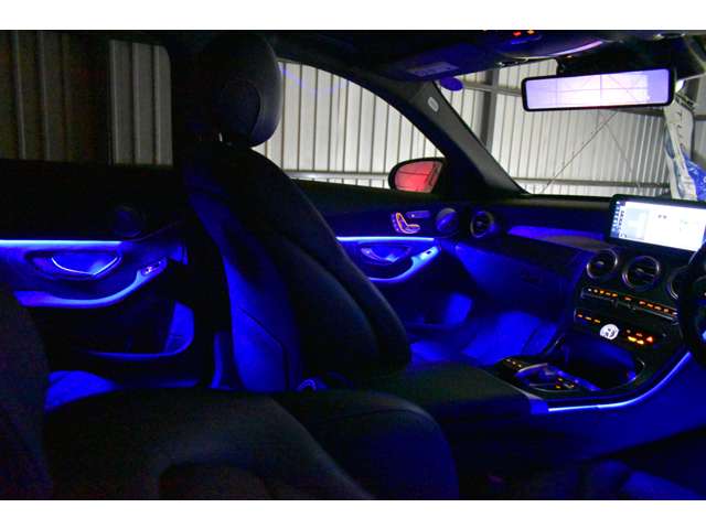 メルセデスベンツ Ｃクラスワゴン Ｃ２００ ローレウス エディション （ＢＳＧ搭載モデル） スポーツプラスパッケージ R1年 (関東) 99