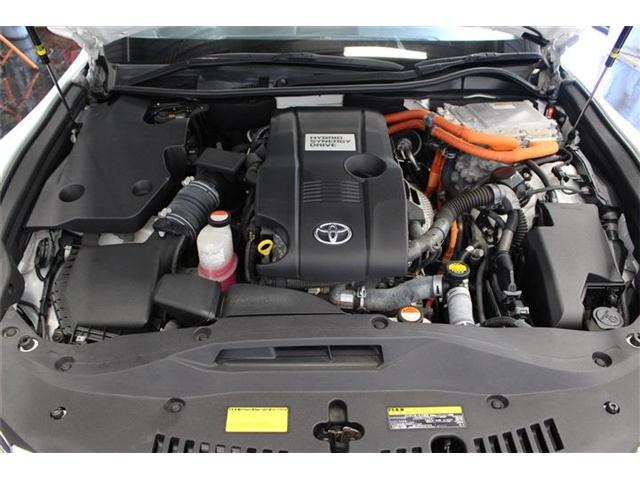 トヨタ クラウン　ハイブリッド ハイブリッド ２．５ Ｓ ＦＯＵＲ ４ＷＤ H26年 (北海道) 99