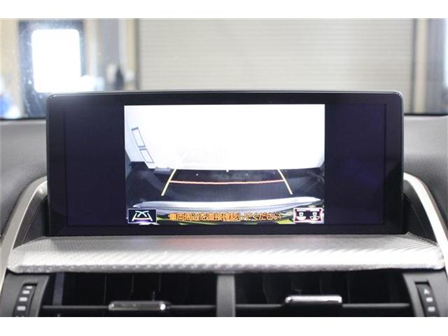 レクサス ＮＸ３００ｈ ３００Ｈ Ｉパッケージ ４ＷＤ H30年 (北海道) 99