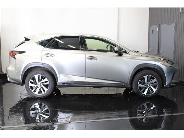 レクサス ＮＸ３００ｈ ３００Ｈ Ｉパッケージ ４ＷＤ H30年 (北海道) 99