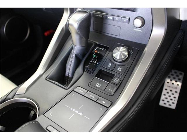 レクサス ＮＸ３００ｈ ３００Ｈ Ｉパッケージ ４ＷＤ H30年 (北海道) 99