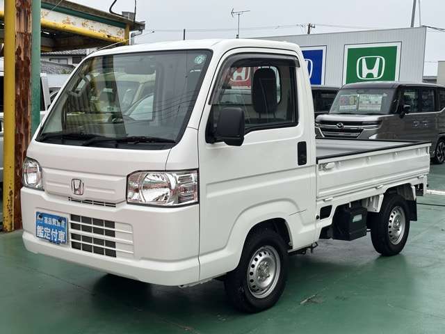ホンダ アクティトラック ６６０ ＳＤＸ R1年 (東海) 99