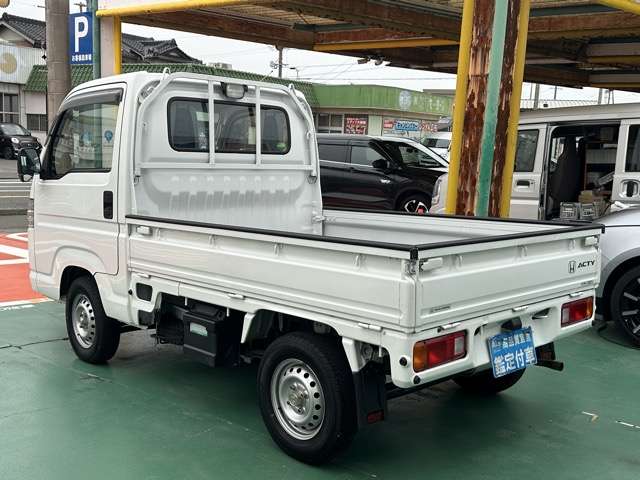ホンダ アクティトラック ６６０ ＳＤＸ R1年 (東海) 99