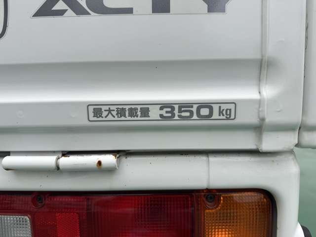 ホンダ アクティトラック ６６０ ＳＤＸ R1年 (東海) 99