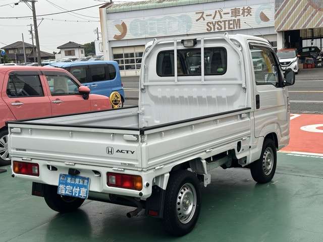 ホンダ アクティトラック ６６０ ＳＤＸ R1年 (東海) 99