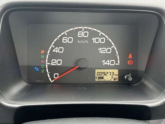 ホンダ アクティトラック ６６０ ＳＤＸ R1年 (東海) 99