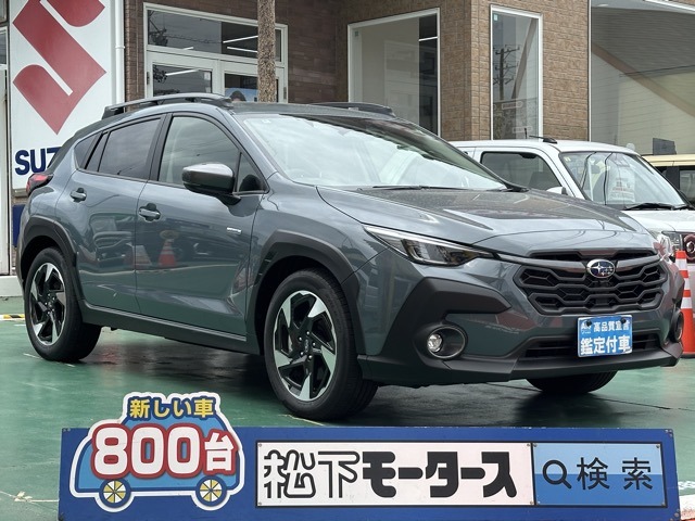 スバル クロストレック ２．０ リミテッド R6年 (東海) 99