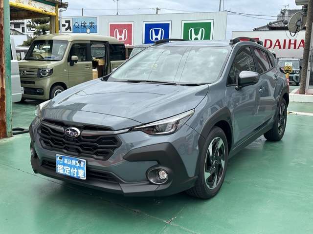 スバル クロストレック ２．０ リミテッド R6年 (東海) 99