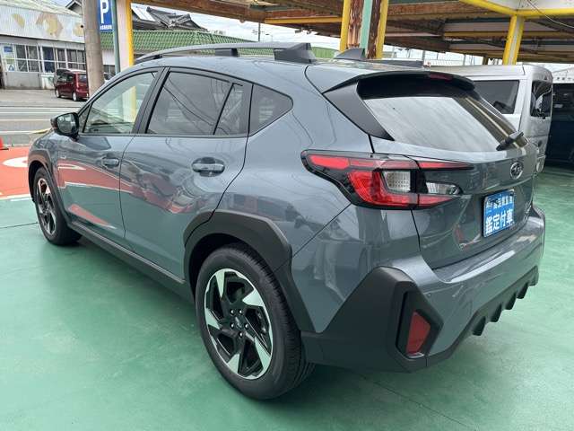 スバル クロストレック ２．０ リミテッド R6年 (東海) 99