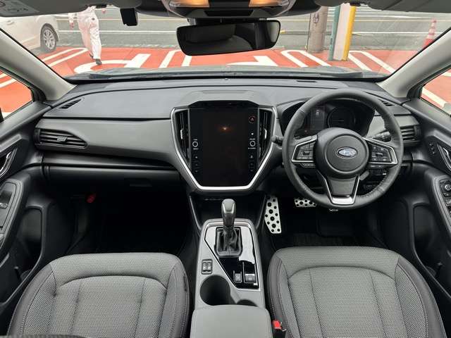 スバル クロストレック ２．０ リミテッド R6年 (東海) 99