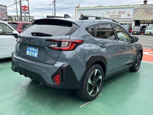 スバル クロストレック ２．０ リミテッド R6年 (東海) 99