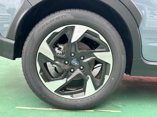 スバル クロストレック ２．０ リミテッド R6年 (東海) 99