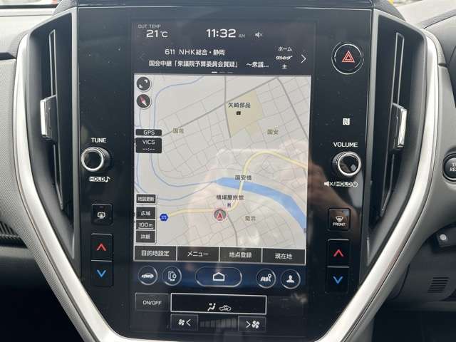 スバル クロストレック ２．０ リミテッド R6年 (東海) 99