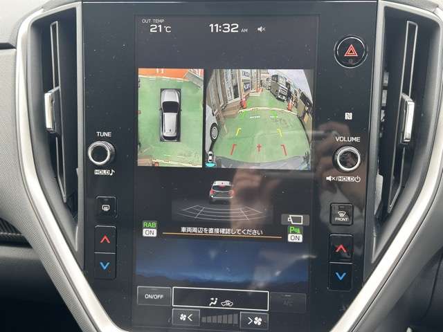 スバル クロストレック ２．０ リミテッド R6年 (東海) 99