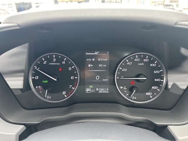 スバル クロストレック ２．０ リミテッド R6年 (東海) 99