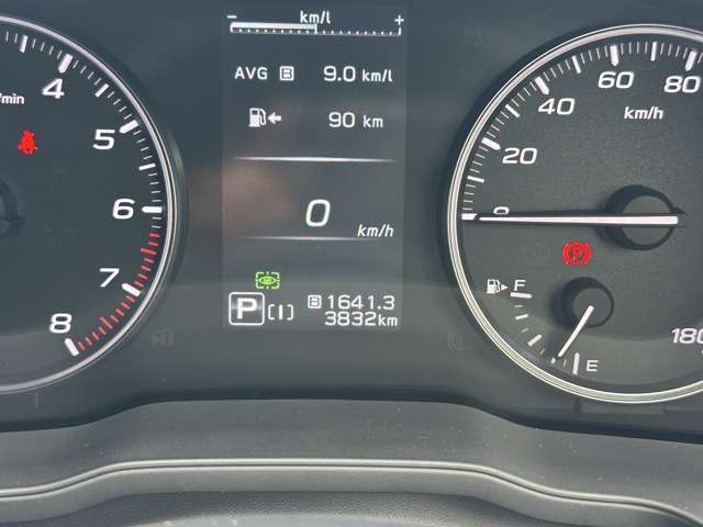 スバル クロストレック ２．０ リミテッド R6年 (東海) 99