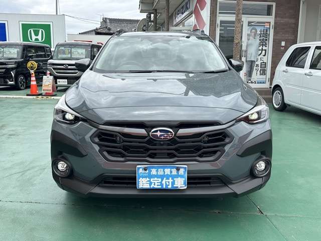 スバル クロストレック ２．０ リミテッド R6年 (東海) 99