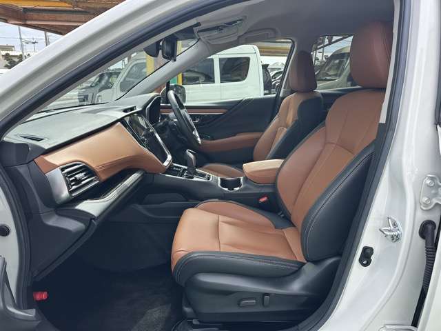 スバル レガシィアウトバック １．８ リミテッド ＥＸ ４ＷＤ R5年 (東海) 99