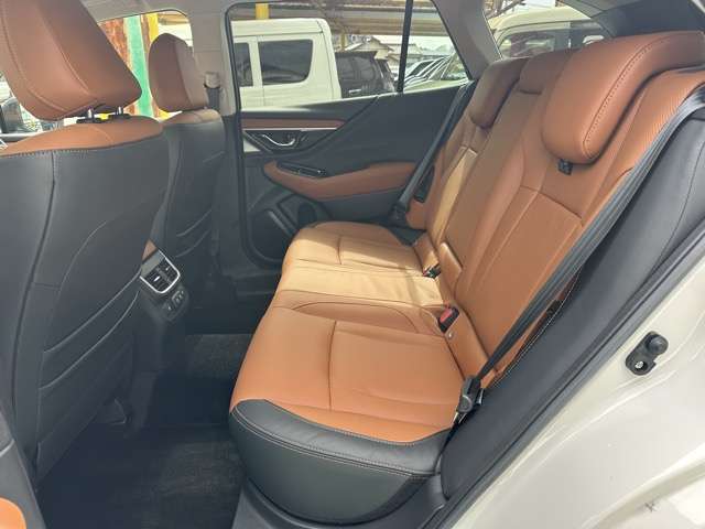 スバル レガシィアウトバック １．８ リミテッド ＥＸ ４ＷＤ R5年 (東海) 99