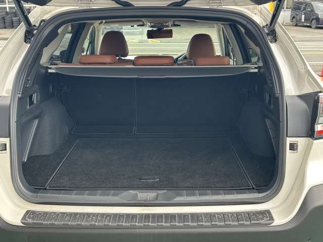 スバル レガシィアウトバック １．８ リミテッド ＥＸ ４ＷＤ R5年 (東海) 99