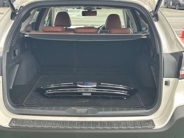 スバル レガシィアウトバック １．８ リミテッド ＥＸ ４ＷＤ R5年 (東海) 99