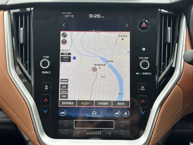 スバル レガシィアウトバック １．８ リミテッド ＥＸ ４ＷＤ R5年 (東海) 99