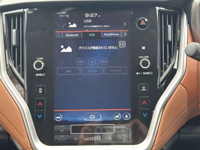 スバル レガシィアウトバック １．８ リミテッド ＥＸ ４ＷＤ R5年 (東海) 99